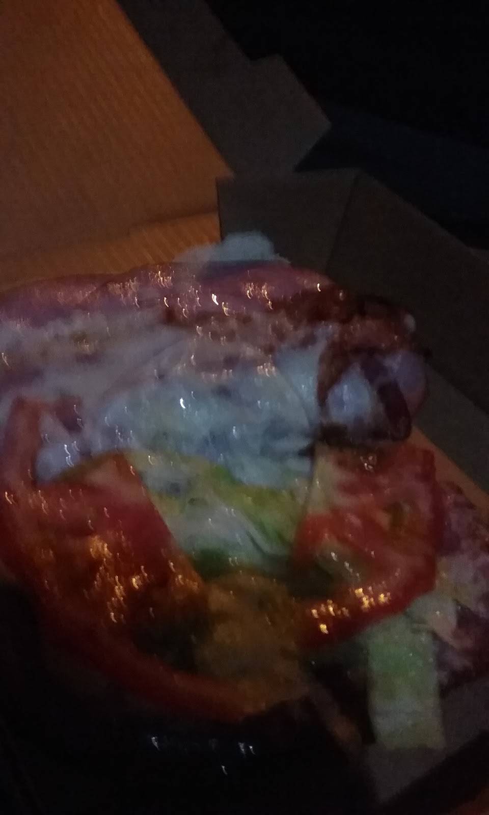 Larrys Pizza & Subs | restaurant | 26380 Main St, Coolville, OH 45723, USA | 7406676562 OR +1 740-667-6562