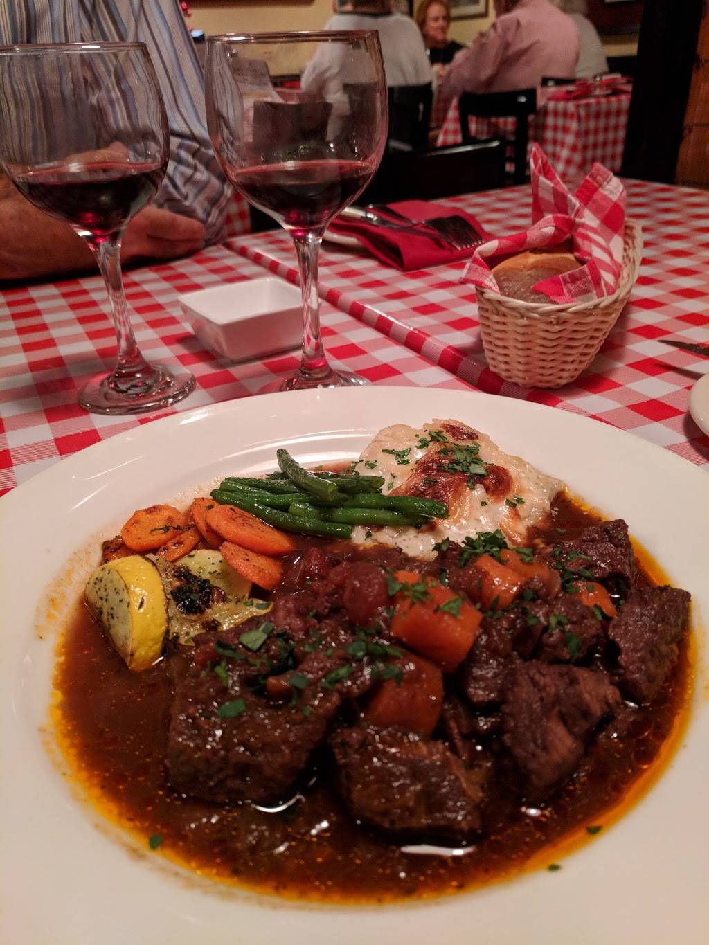 Ricks Restaurant | restaurant | 2177 Siesta Dr, Sarasota, FL 34239, USA | 9419570533 OR +1 941-957-0533