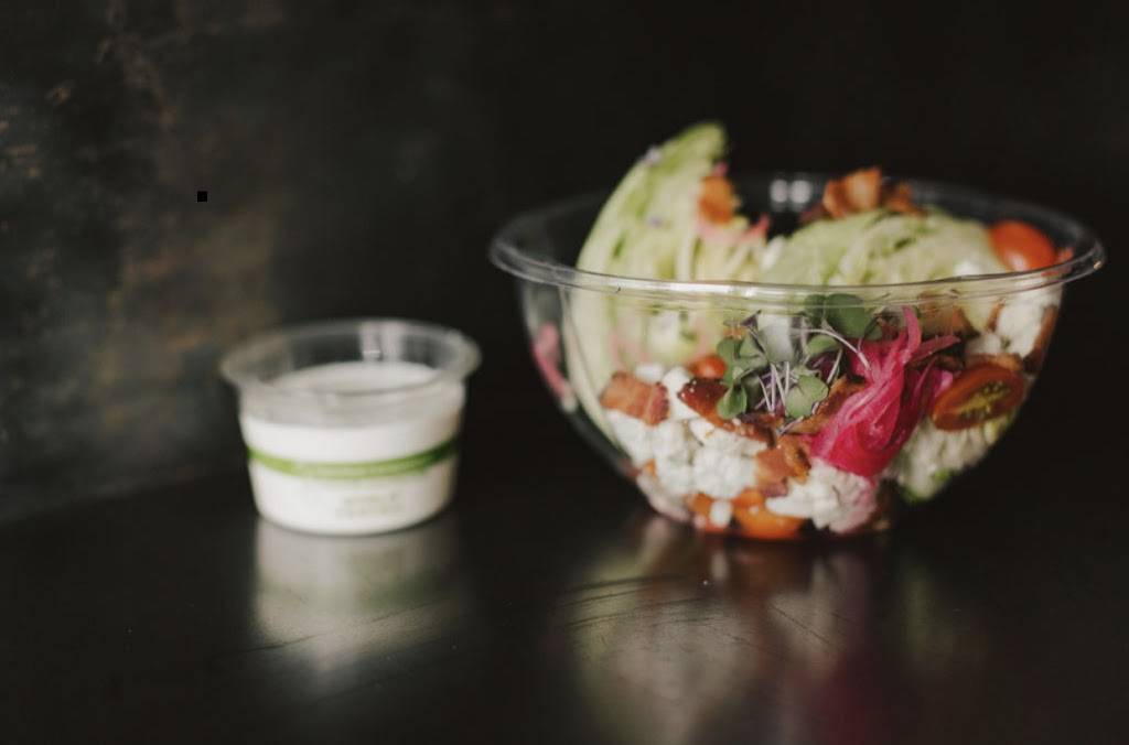 FnF Takeout | meal takeaway | 816 E Grand Ave, Arroyo Grande, CA 93420, USA | 8052704732 OR +1 805-270-4732