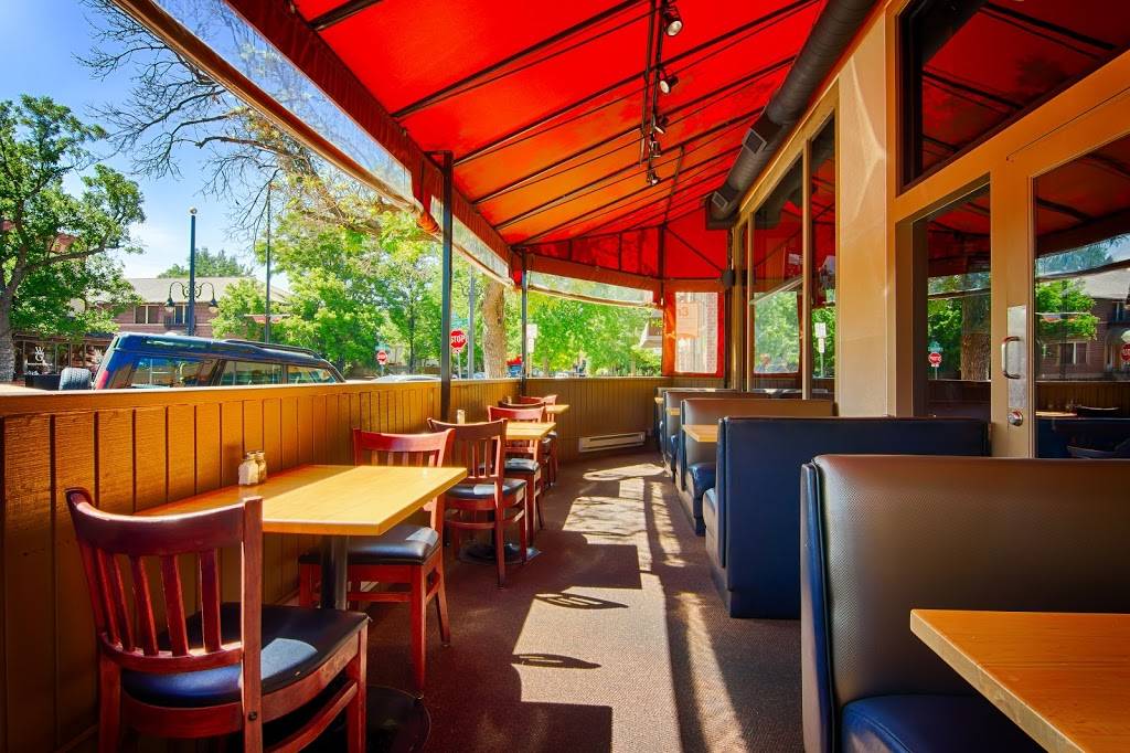 Reivers Bar and Grill | restaurant | 1085 S Gaylord St, Denver, CO 80209, USA | 3037338856 OR +1 303-733-8856