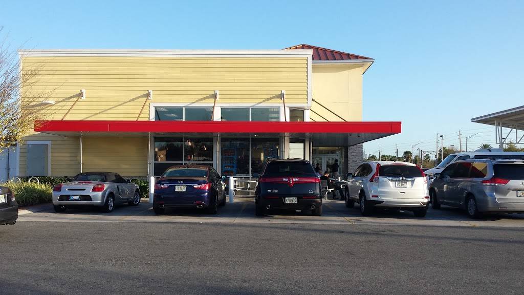 Wawa | cafe | 6500 S Semoran Blvd, Orlando, FL 32822, USA | 4078593826 OR +1 407-859-3826