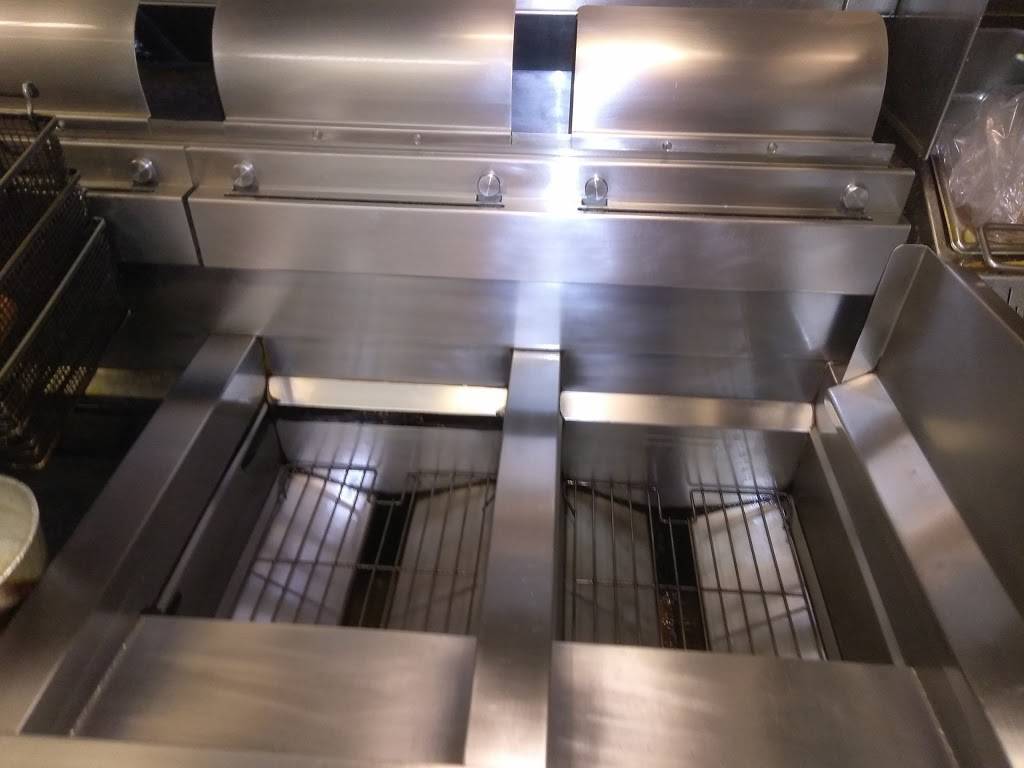 Jack in the Box | restaurant | 2163 Madison Ave, Granite City, IL 62040, USA | 6184525847 OR +1 618-452-5847