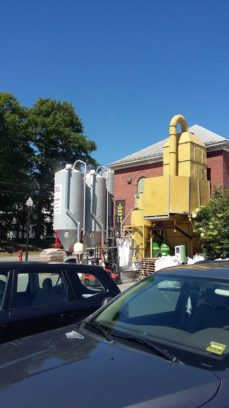 The Millers Table at Maine Grains | restaurant | 42 Court St, Skowhegan, ME 04976, USA | 2076125322 OR +1 207-612-5322