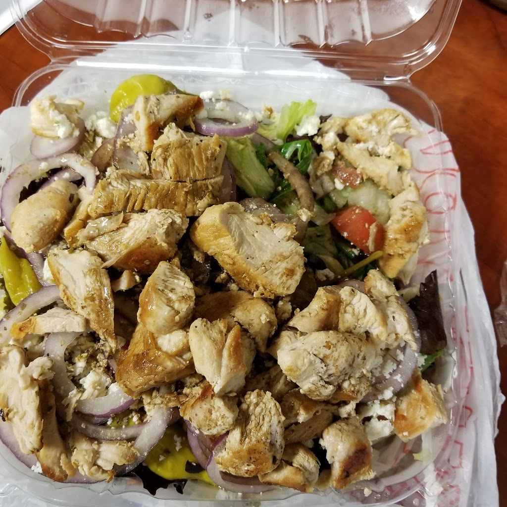 The Salad Bowl | restaurant | 100 E Broward Blvd STE 107, Fort Lauderdale, FL 33301, USA | 9548289208 OR +1 954-828-9208