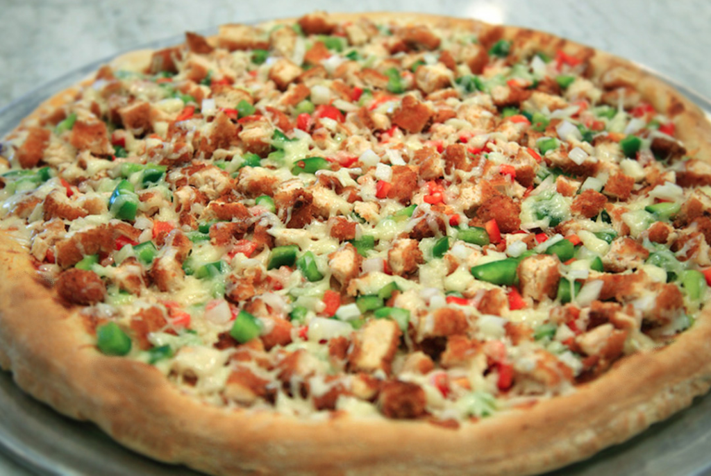 Nostra Pizzeria | meal delivery | 8373 NW 12th St, Doral, FL 33126, USA | 3055922828 OR +1 305-592-2828