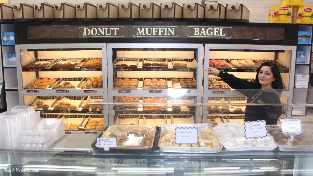 Monte Grab & Go Market | restaurant | 1790 Eastchester Rd, Bronx, NY 10461, USA | 7186842774 OR +1 718-684-2774