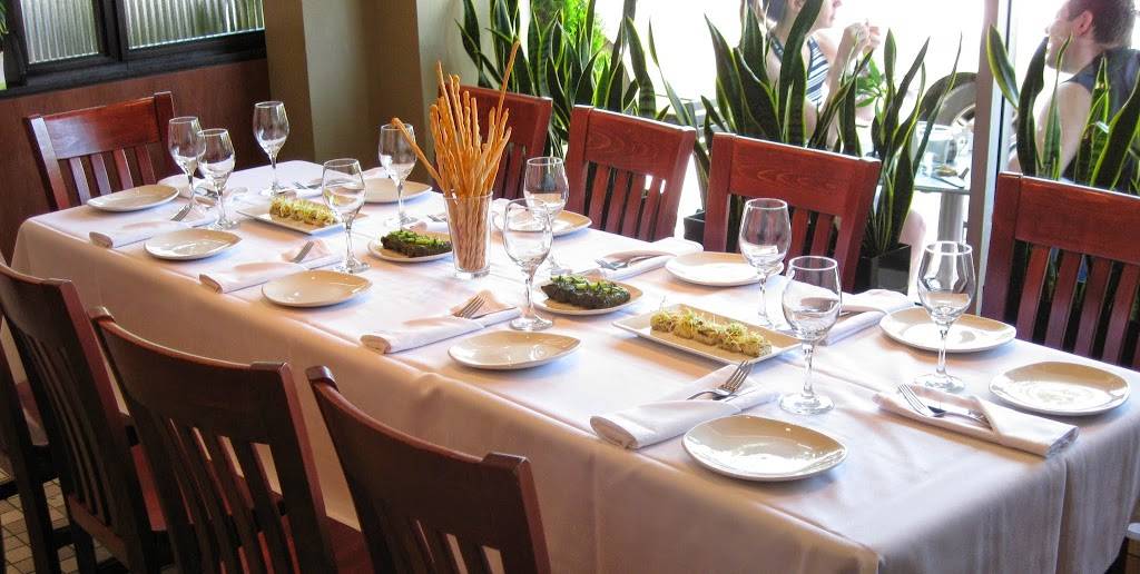 Blind Faith Cafe | bakery | 525 Dempster Street, Evanston, IL 60201, USA | 8473286875 OR +1 847-328-6875