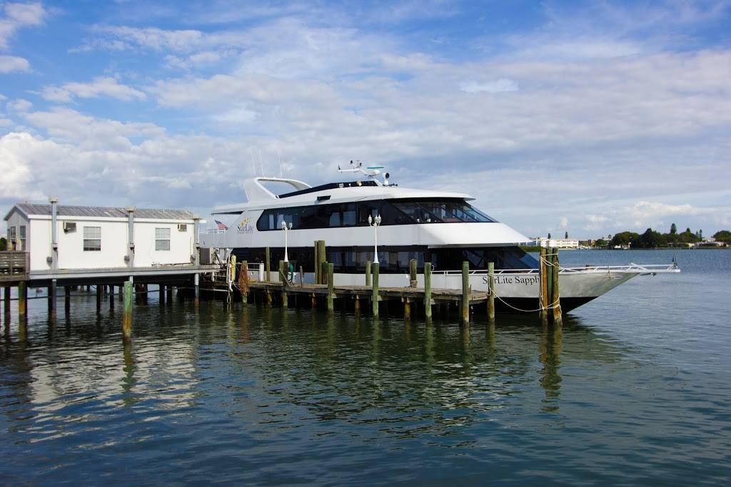 StarLite Sapphire | restaurant | 3400 Pasadena Ave S, South Pasadena, FL 33707, USA | 7274622628 OR +1 727-462-2628