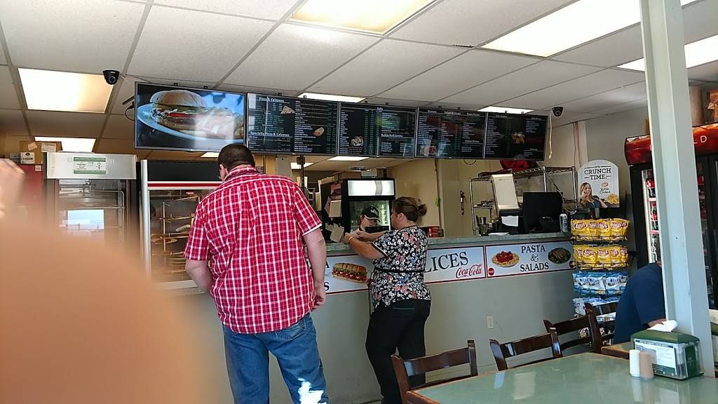 Brookside Pizza | meal takeaway | 151 Manchester St, Concord, NH 03301, USA | 6032246905 OR +1 603-224-6905