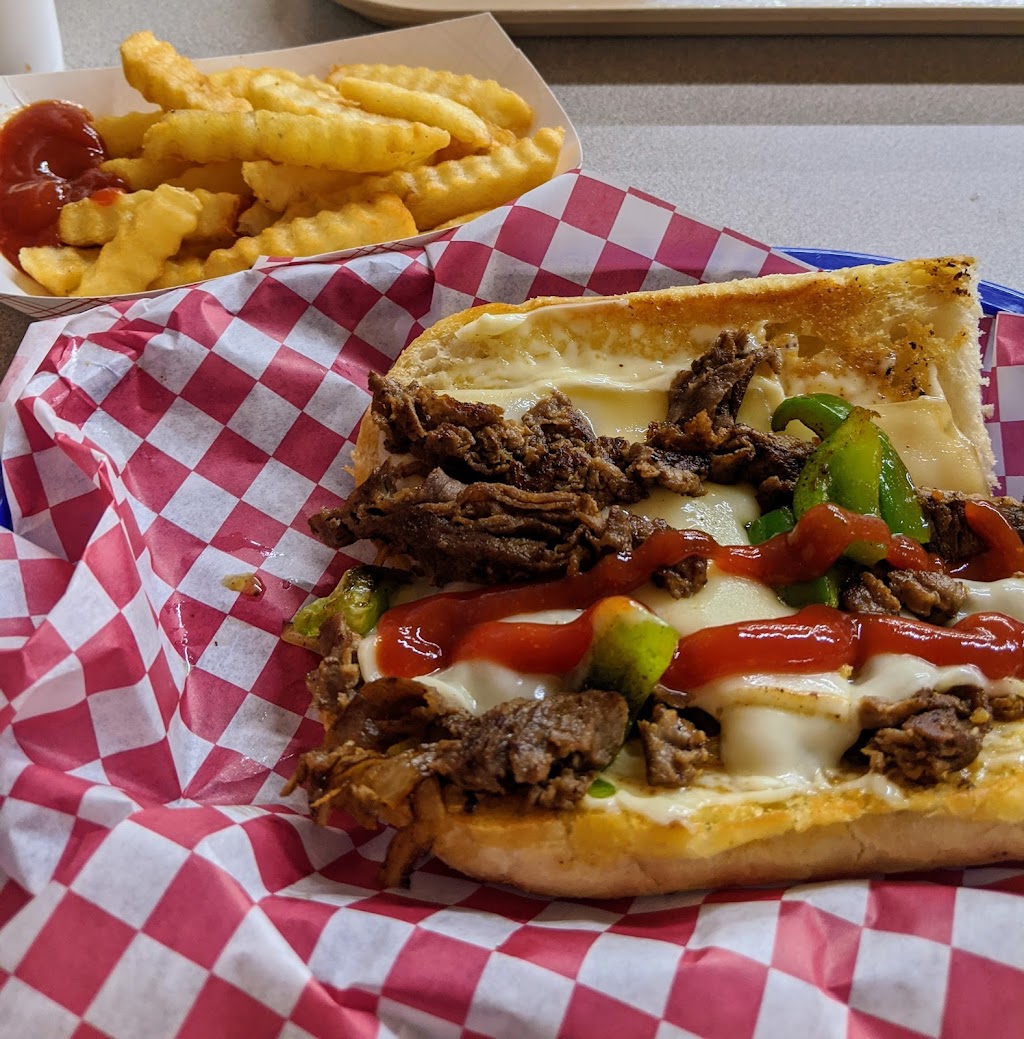 TCS DINER | restaurant | 1717 N T St, Pensacola, FL 32505, USA | 8504299559 OR +1 850-429-9559