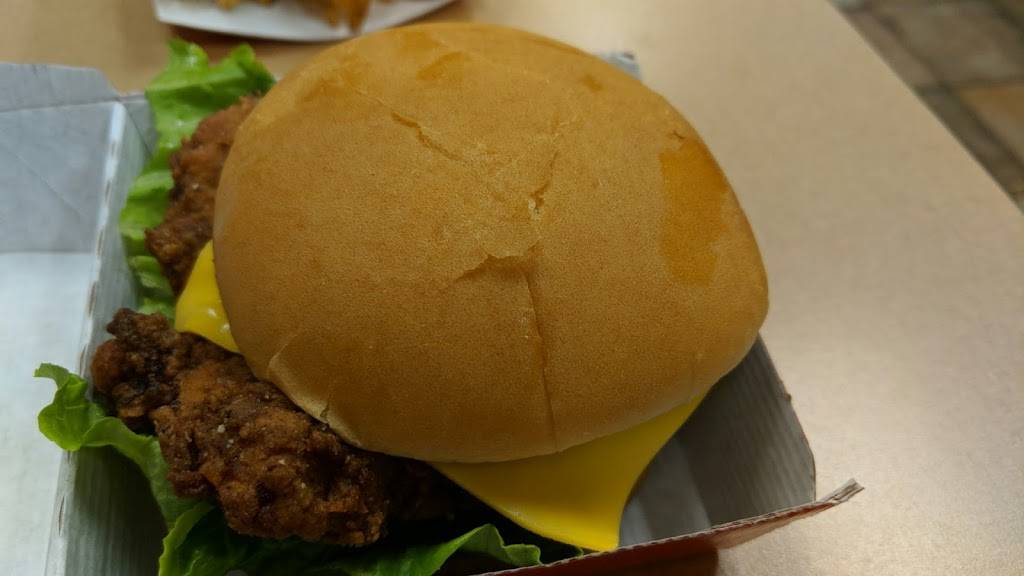 Chick-fil-A | restaurant | 7900 Ritchie Hwy Spc E-113, Glen Burnie, MD 21061, USA | 4107606327 OR +1 410-760-6327