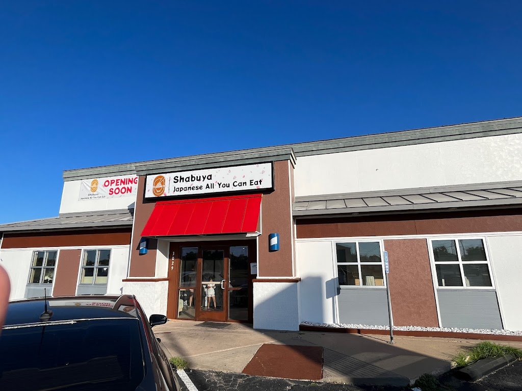 Shabu - Japanese All You Can Eat | restaurant | 3029 Sherwood Way, San Angelo, TX 76901, USA | 3256174560 OR +1 325-617-4560