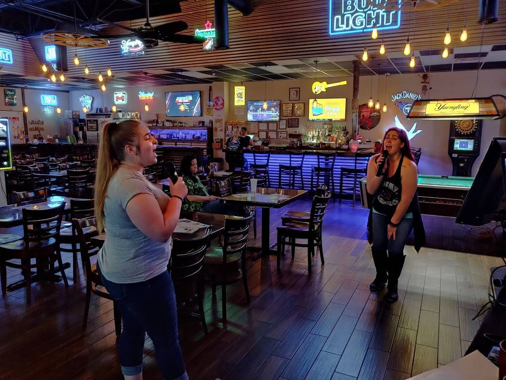 Kats Bar & Grille | restaurant | 2037 N Mt Juliet Rd #130, Mt. Juliet, TN 37122, USA | 6157585287 OR +1 615-758-5287