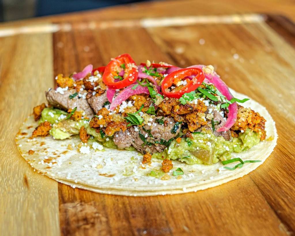 Taco Bamba | restaurant | 4000 Wilson Blvd Suite C, Arlington, VA 22203, USA | 5717771477 OR +1 571-777-1477