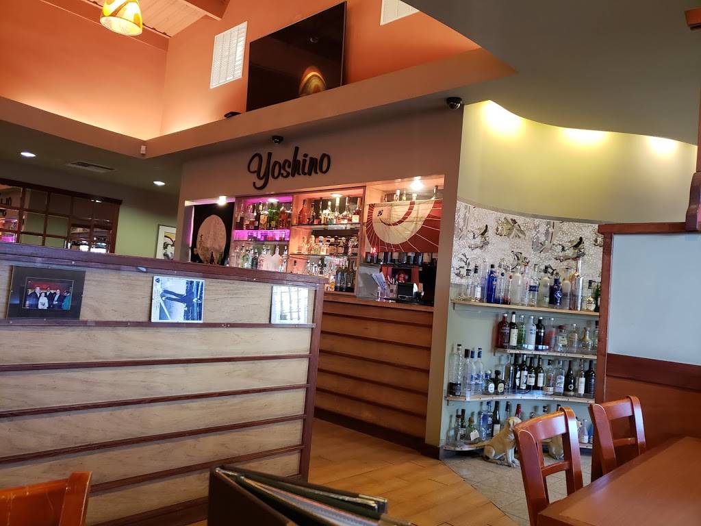 Yoshino Sushi | night club | 296 Hegenberger Rd, Oakland, CA 94621, USA | 5104302552 OR +1 510-430-2552