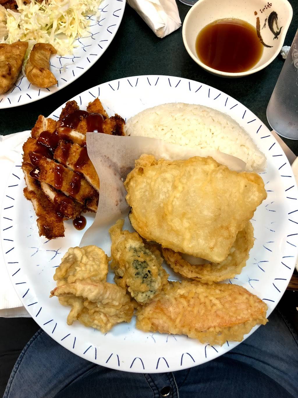 Yummy Teriyaki | restaurant | 17218 Redmond Way, Redmond, WA 98052, USA | 4258611010 OR +1 425-861-1010