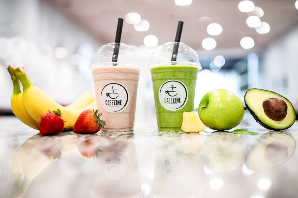 Caffeine Lakewood | cafe | 14701 Detroit Ave Unit 1, Lakewood, OH 44107, USA | 4408570320 OR +1 440-857-0320