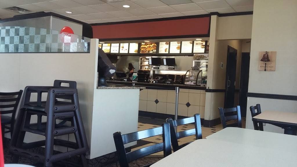 Arbys | restaurant | 7185 E Point Douglas Rd S, Cottage Grove, MN 55016, USA | 6514594478 OR +1 651-459-4478