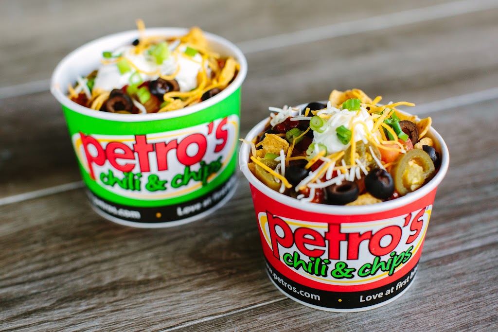 Petros Chili & Chips - Seymour | restaurant | 10708 Chapman Hwy, Seymour, TN 37865, USA | 8652537672 OR +1 865-253-7672