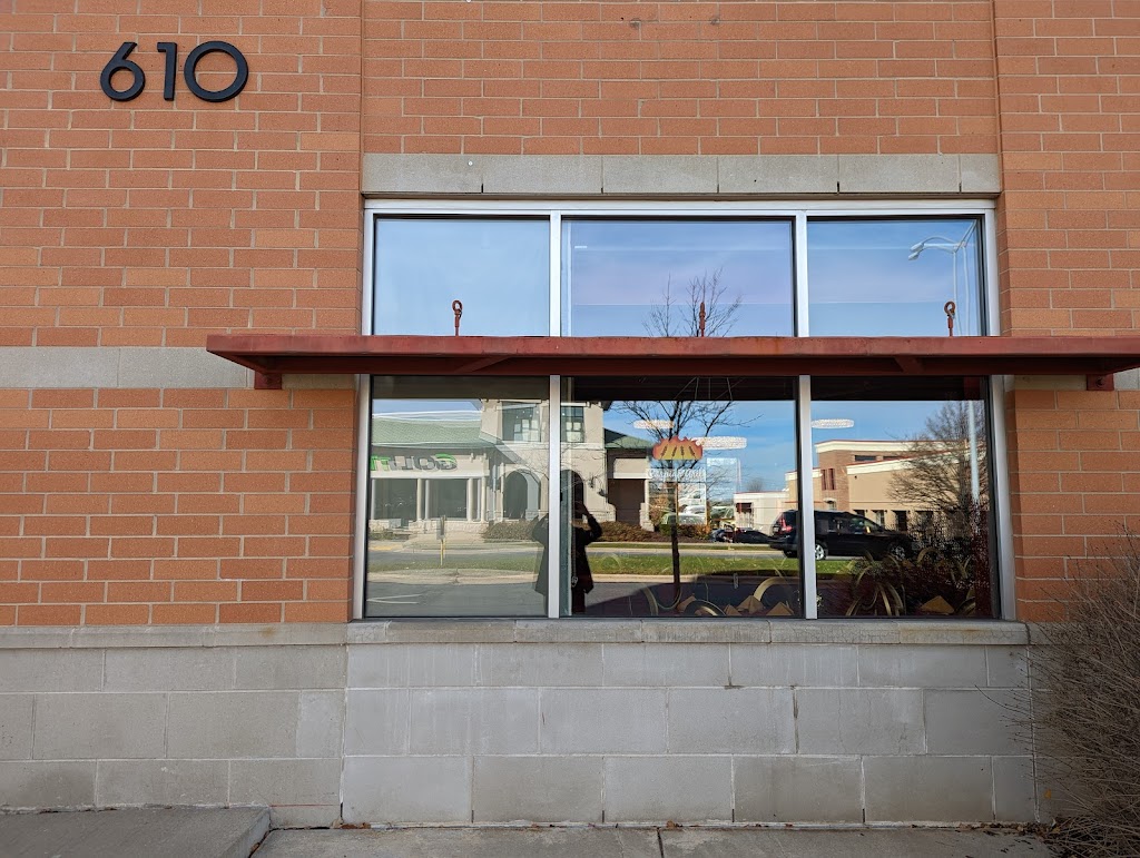 Caspian Grill | restaurant | 610 Junction Rd, Madison, WI 53717, USA | 6088278500 OR +1 608-827-8500