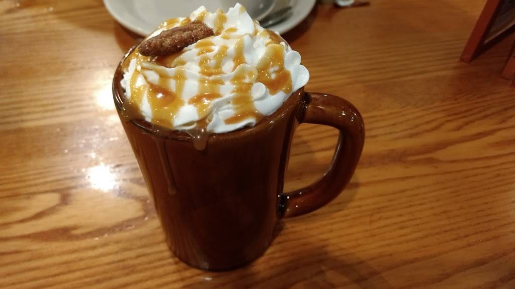 Cracker Barrel Old Country Store | restaurant | 14765 North Fwy, Houston, TX 77090, USA | 2818720809 OR +1 281-872-0809