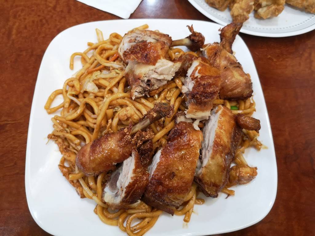 Wok and Fortune Family Restaurant | restaurant | 2900 Eglinton Ave E unit 7, Scarborough, ON M1J 2E4, Canada | 4162899833 OR +1 416-289-9833