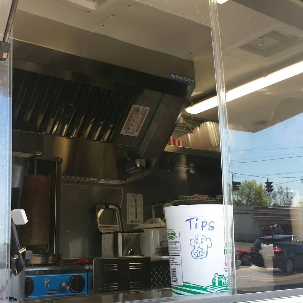 ShuShu Mediterranean | restaurant | 7476 SE 82nd Ave, Portland, OR 97266, USA | 5035052022 OR +1 503-505-2022