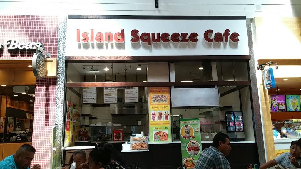 Island Squeeze | restaurant | 077013055, Ventura, CA 93003, USA | 8056444742 OR +1 805-644-4742