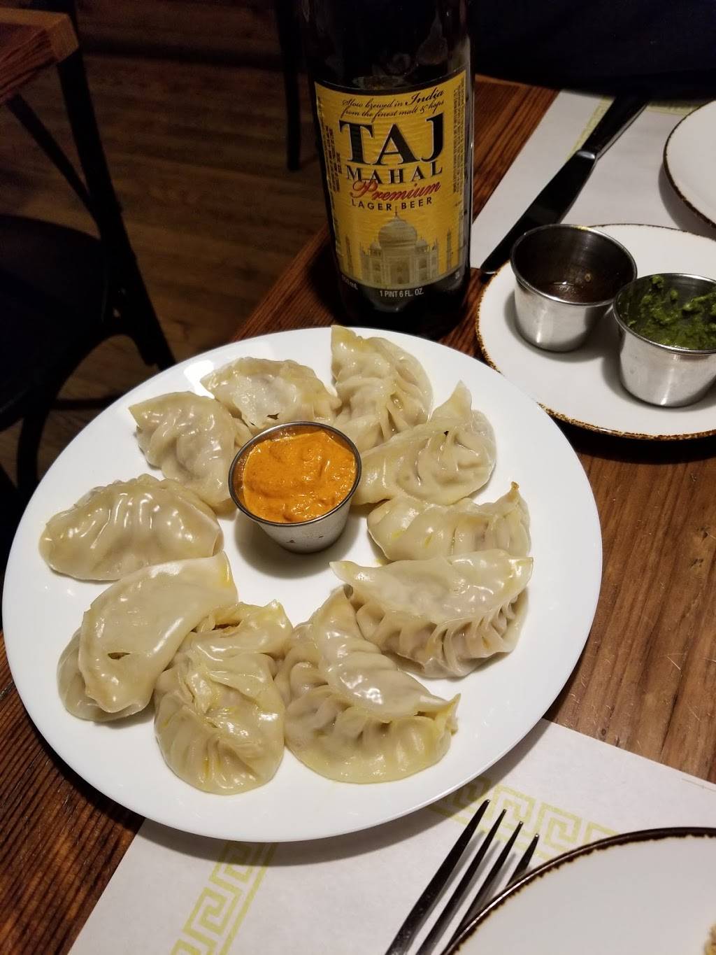 Himalayan Spice | restaurant | 2823 ODonnell St, Baltimore, MD 21224, USA | 4105227678 OR +1 410-522-7678