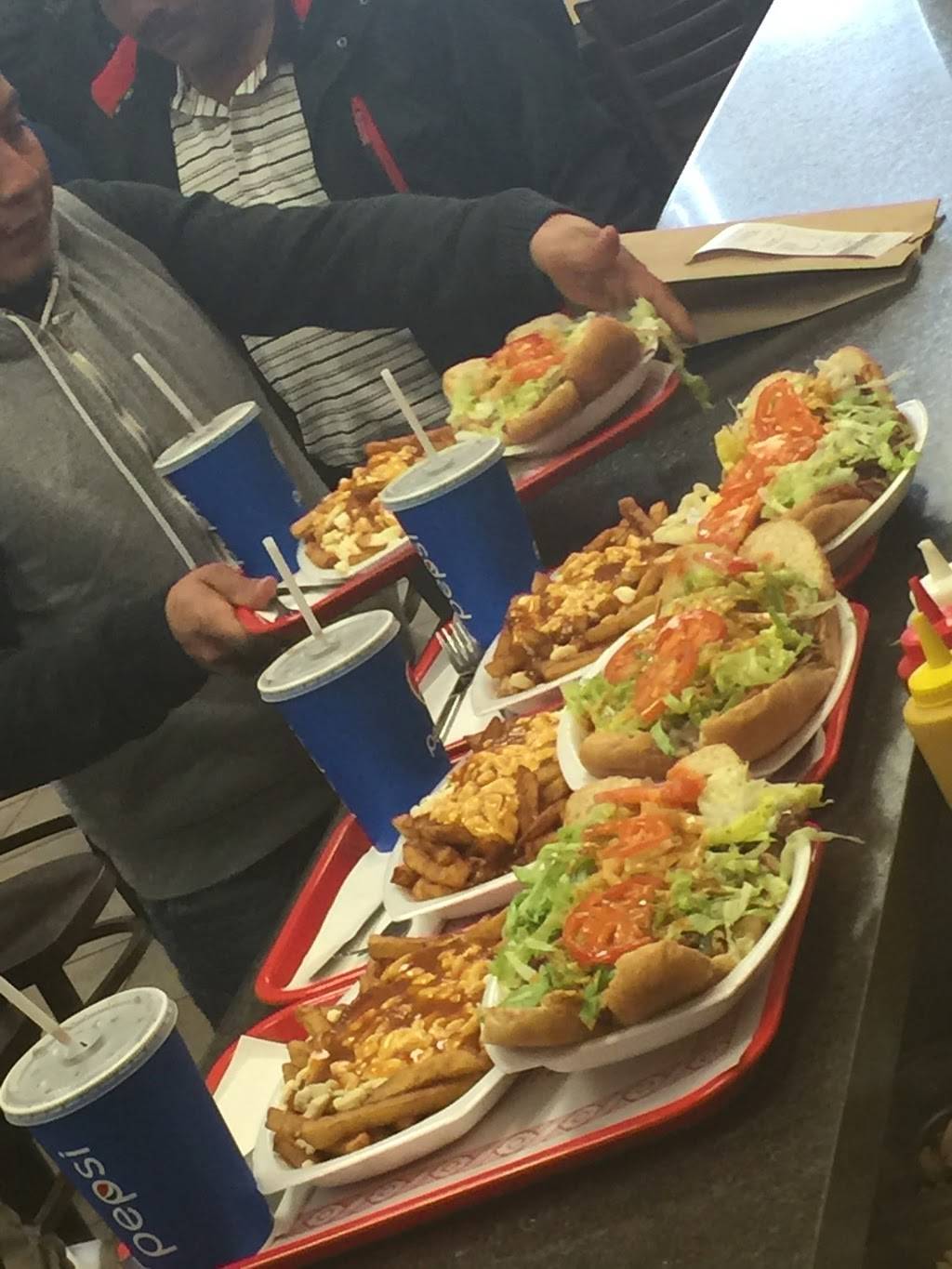 La belle Province | restaurant | 14985 Rue des Saules, Mirabel, QC J7N 1Z9, Canada | 4504758488 OR +1 450-475-8488