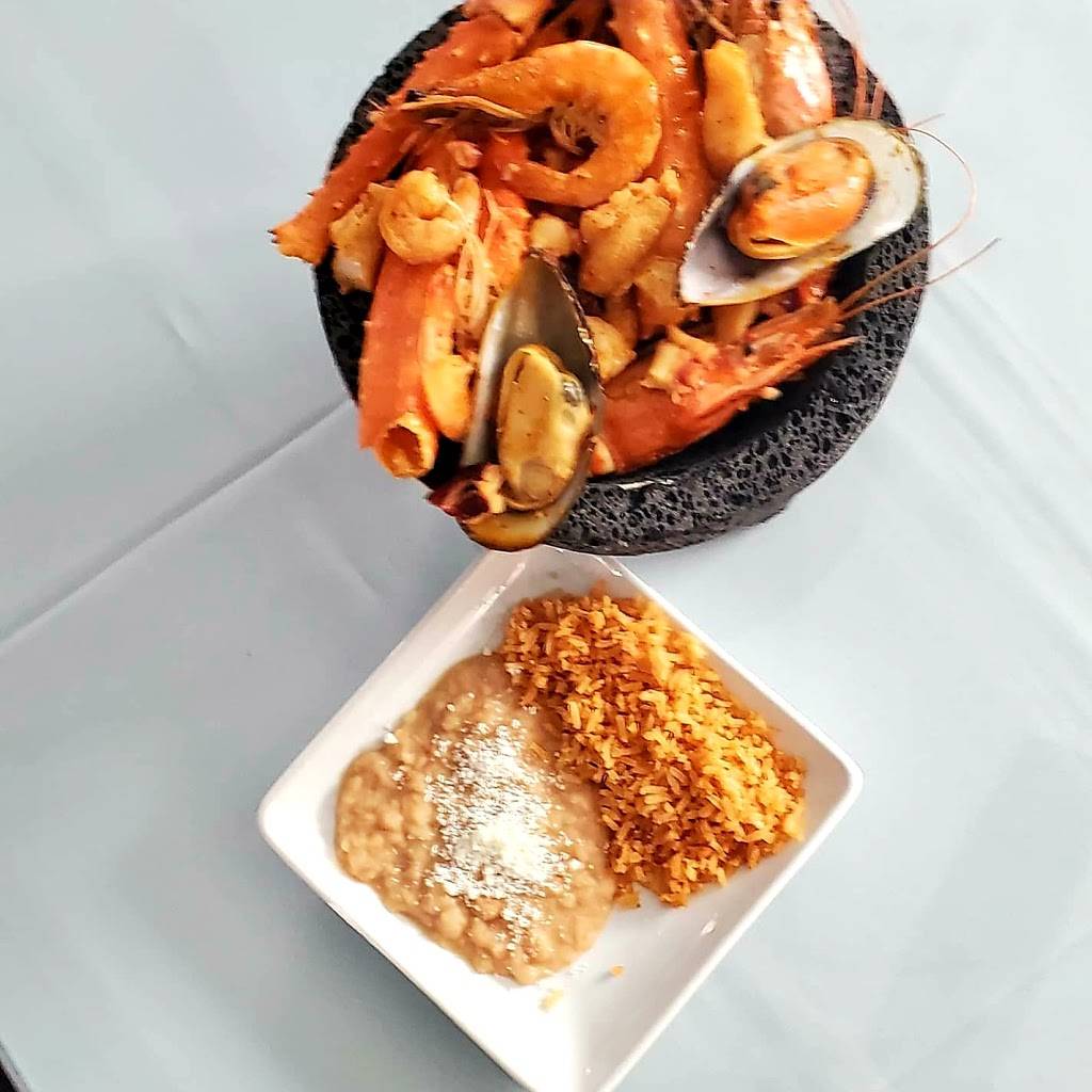 Los juniors mariscos | restaurant | 383 1st St, Gilroy, CA 95020, USA | 6692390006 OR +1 669-239-0006