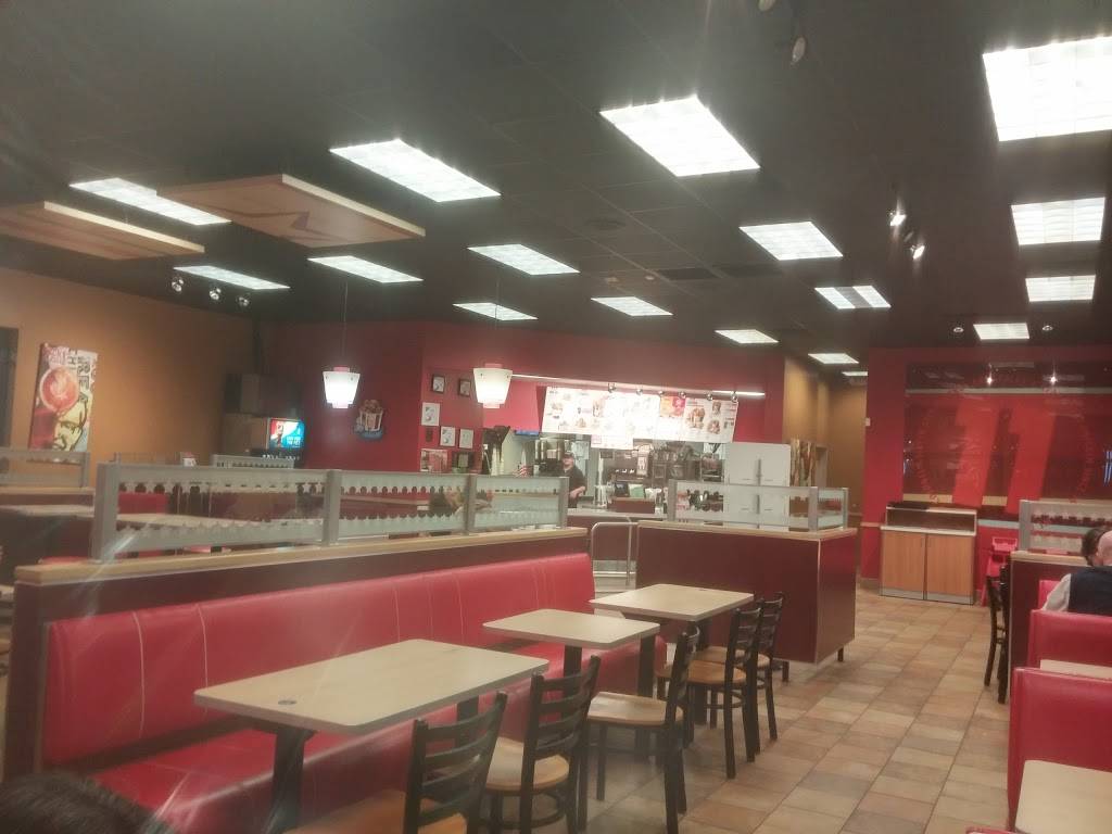 KFC | restaurant | 348 Whiteville Rd NW, Shallotte, NC 28470, USA | 9107557888 OR +1 910-755-7888