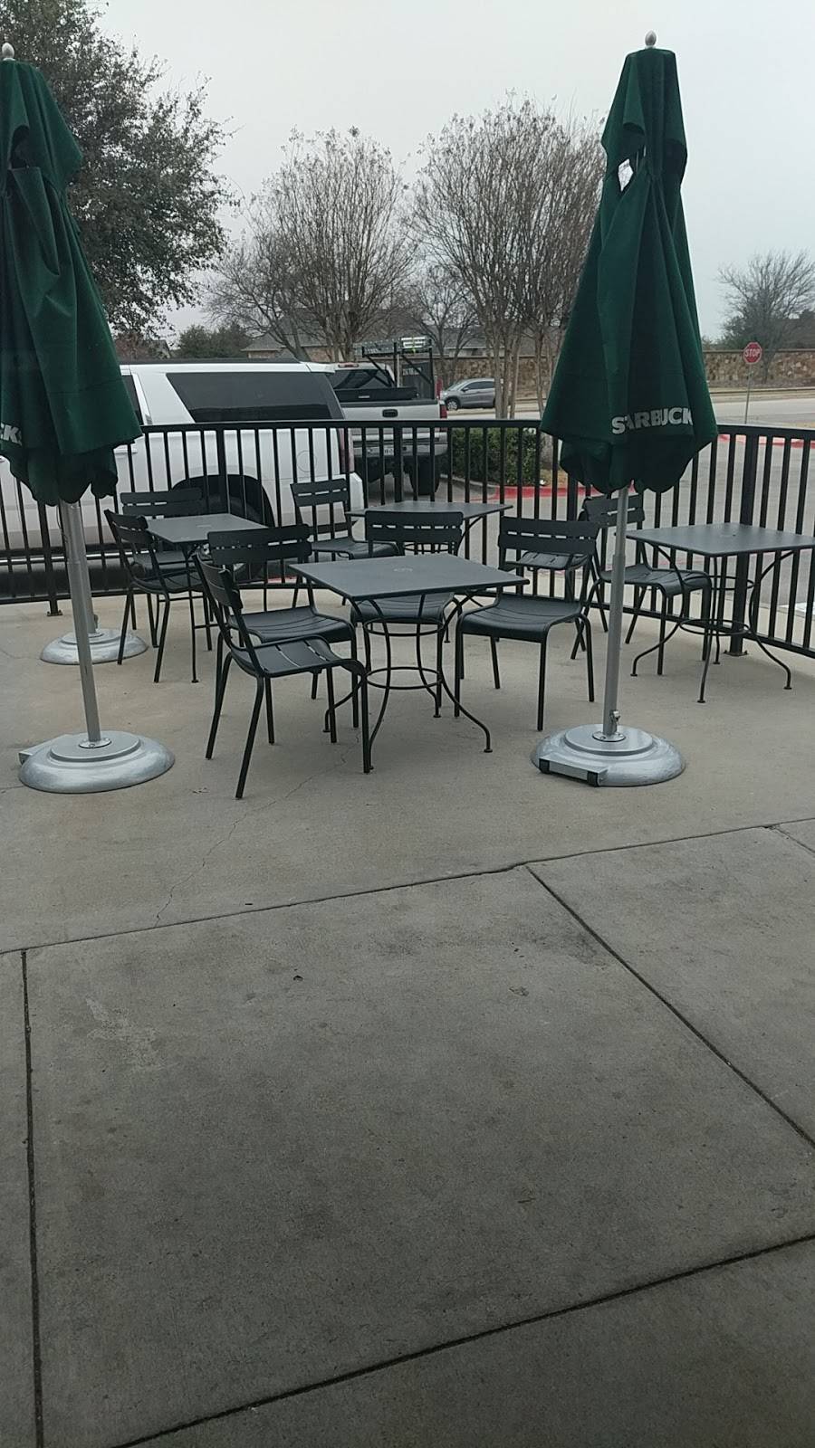 Starbucks | cafe | 4150 Legacy Dr 400 Bldg. E, Frisco, TX 75034, USA | 4696339827 OR +1 469-633-9827