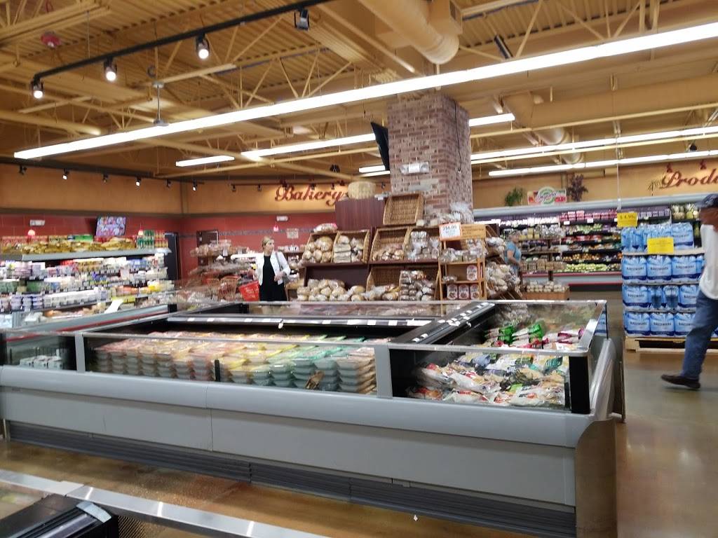 KD Market-Krystynas Deli | bakery | 1102 S Roselle Rd, Schaumburg, IL 60193, USA | 8475345939 OR +1 847-534-5939