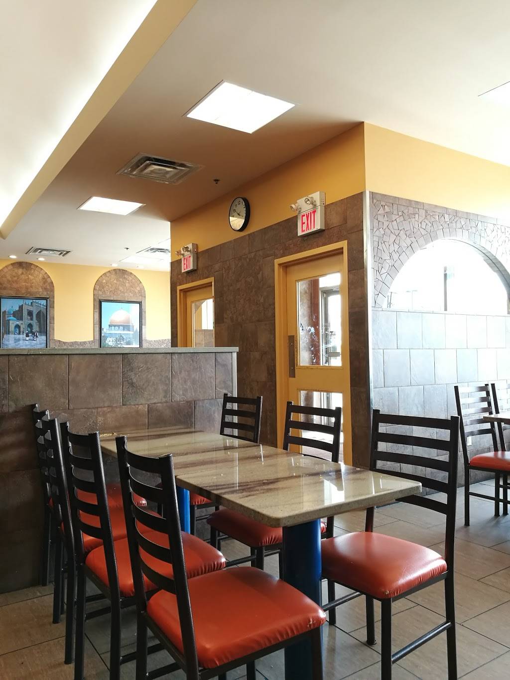 Bamiyan Kabob | restaurant | 4205 KEELE ST., UNITS 9 & 10, North York, ON M3J 3T8, Canada | 4166500111 OR +1 416-650-0111