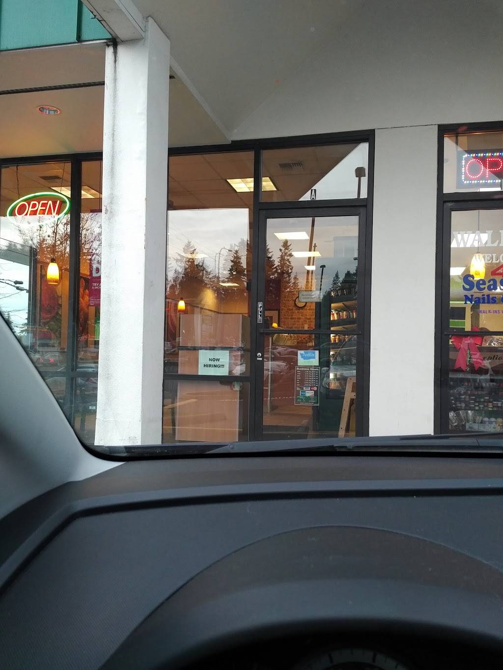 Subway | meal takeaway | 21919 66th Ave W Suite A, Mountlake Terrace, WA 98043, USA | 4256976911 OR +1 425-697-6911