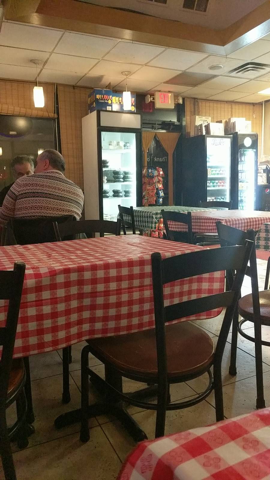 Il Romano | restaurant | 9660 Franklin Ave, Franklin Park, IL 60131, USA | 3129828152 OR +1 312-982-8152