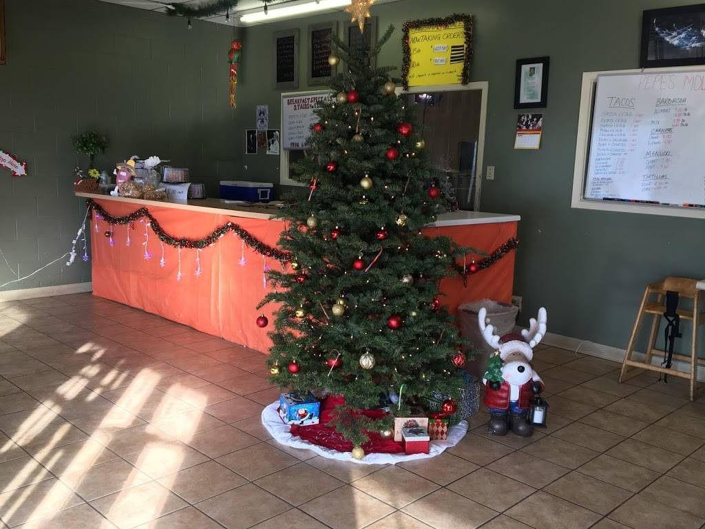 Pepes Molino | restaurant | 1439 W Hutchins Pl, San Antonio, TX 78221, USA | 2109276805 OR +1 210-927-6805