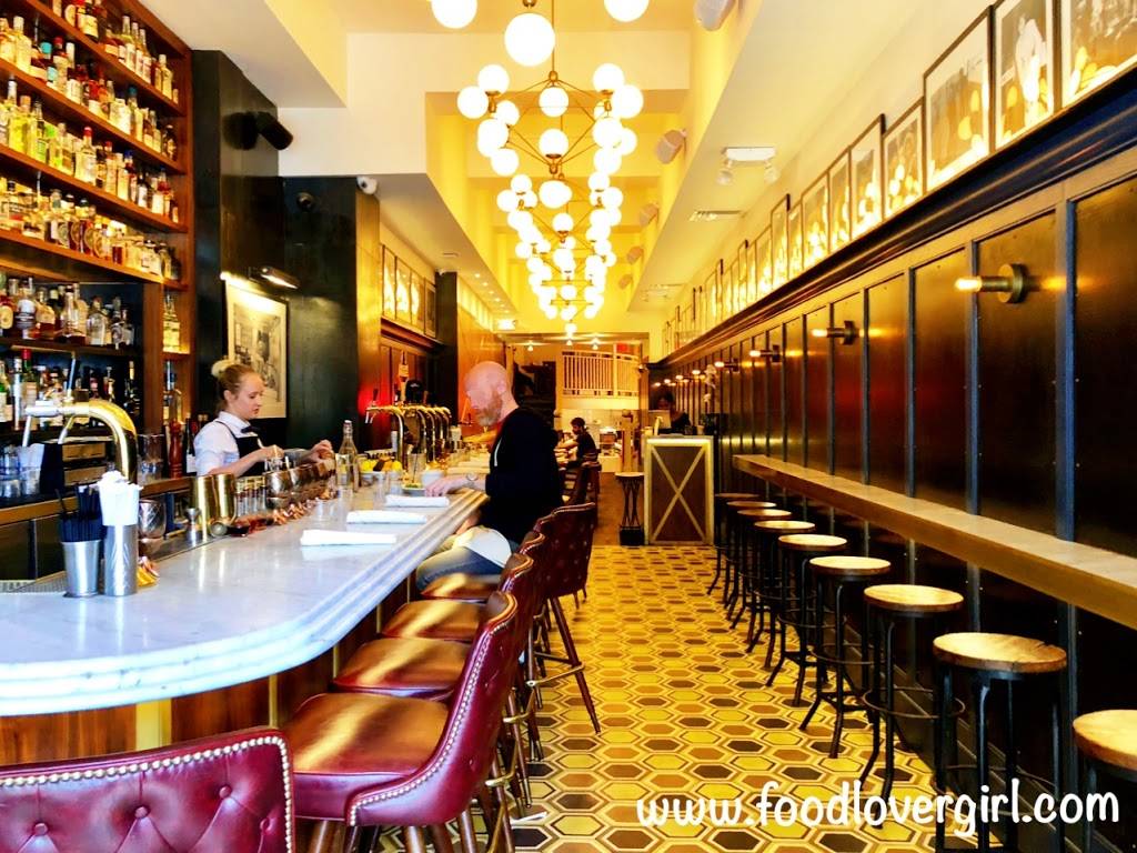 Maison Pickle | restaurant | 2315 Broadway, New York, NY 10024, USA | 2124969100 OR +1 212-496-9100