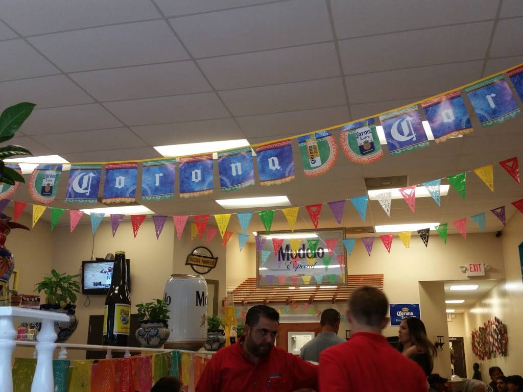 Sabor a Mexico | restaurant | 805 Floy Farr Pkwy, Fayetteville, GA 30214, USA | 7706295275 OR +1 770-629-5275