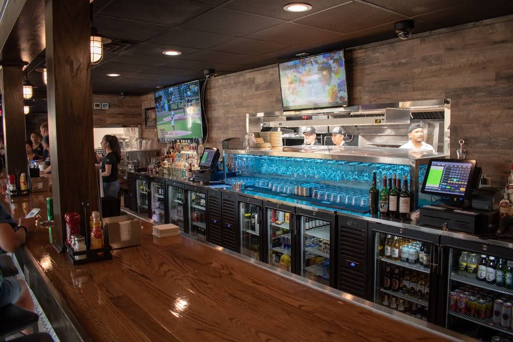 Zs Sports Bar & Grill | restaurant | 7500 Sheridan Rd, Kenosha, WI 53143, USA | 2627646600 OR +1 262-764-6600