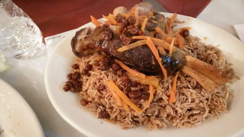 Balkh Shish Kabab House | restaurant | 23-10 31st St, Astoria, NY 11105, USA | 7187215020 OR +1 718-721-5020