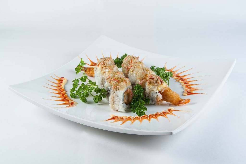 Yamachens Sushi Roll House | restaurant | 5889 Harbour View Blvd, Suffolk, VA 23435, USA | 7576861888 OR +1 757-686-1888