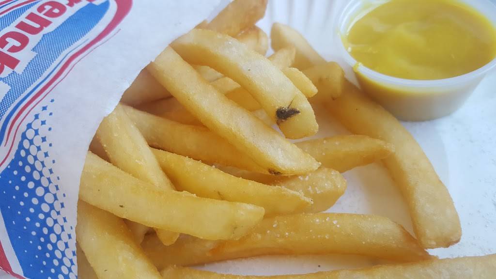 Tamberinos Pizza & Subs | restaurant | 2111 Conowingo Rd, Bel Air, MD 21014, USA | 4108934155 OR +1 410-893-4155