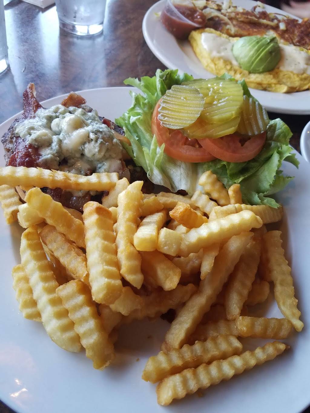 North Park Diner | restaurant | 3949 Ohio St, San Diego, CA 92104, USA | 6192943804 OR +1 619-294-3804