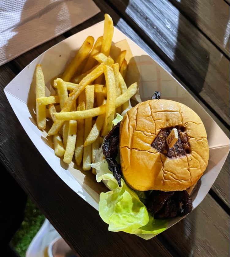 GALIPAN Bistro | restaurant | 1741 NE 2nd Ave, Miami, FL 33132, USA | 3059284254 OR +1 305-928-4254