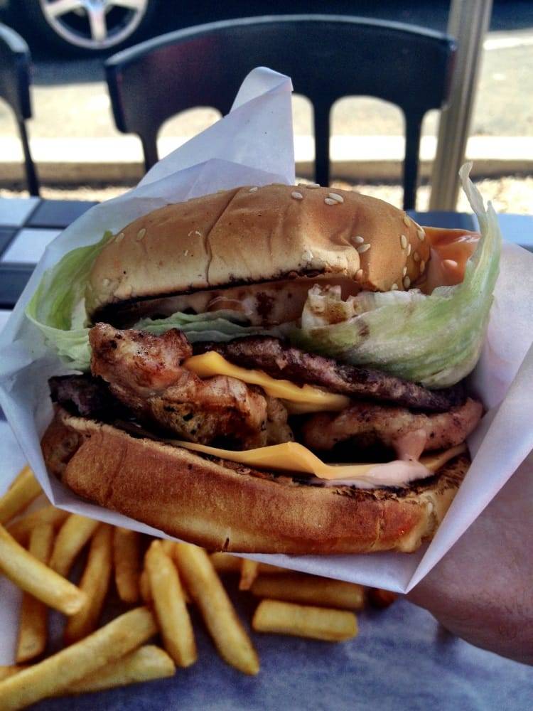 Yakis the Original Teriyaki | restaurant | 904 W Alameda Ave, Burbank, CA 91506, USA | 8188451016 OR +1 818-845-1016