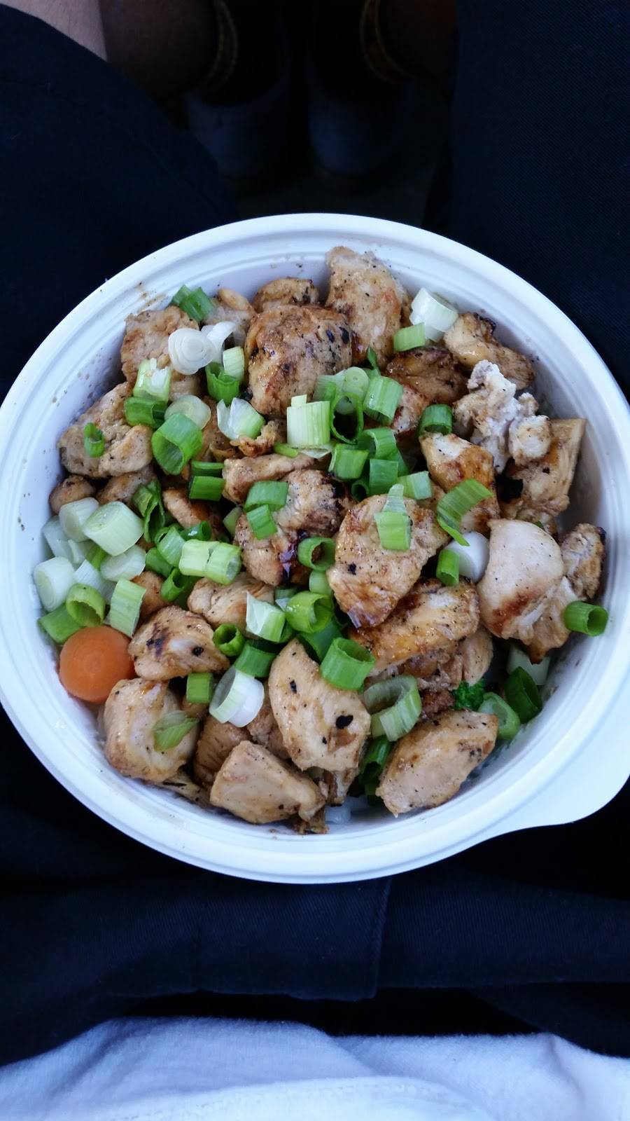 The Flame Broiler | restaurant | 23550 Alessandro Blvd, Moreno Valley, CA 92553, USA | 9516537900 OR +1 951-653-7900