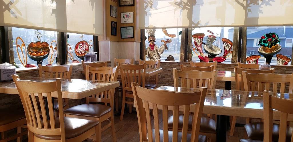 Bonbinos | meal delivery | 605 Merrick Rd, Rockville Centre, NY 11570, USA | 5167649237 OR +1 516-764-9237