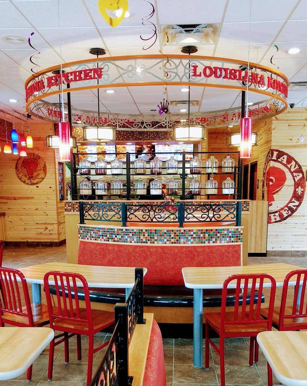 Popeyes Louisiana Kitchen | restaurant | 2101 W Ben White Blvd, Austin, TX 78704, USA | 5126892389 OR +1 512-689-2389